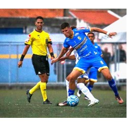 São Joseense realiza boa campanha e derrotou o Novo Hamburgo na 7ª rodada do Brasileirão Série D